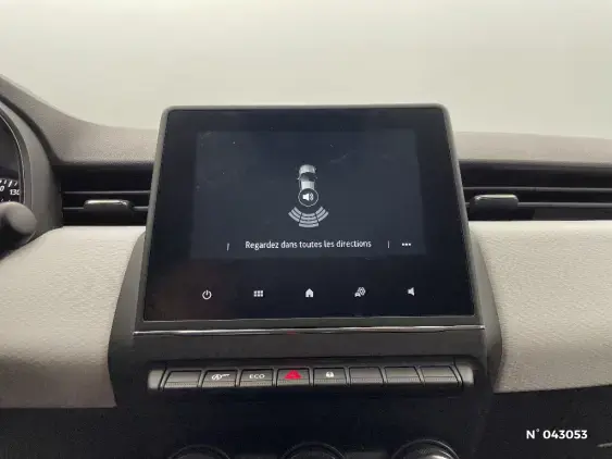 RENAULT CLIO V - voiture d'occasion - Photo 14