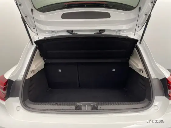 RENAULT CLIO V - voiture d'occasion - Photo 7