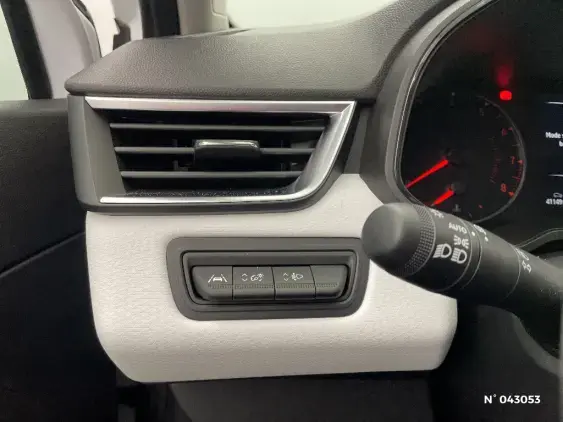 RENAULT CLIO V - voiture d'occasion - Photo 15