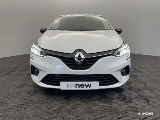 RENAULT CLIO V - voiture d'occasion - Photo 3