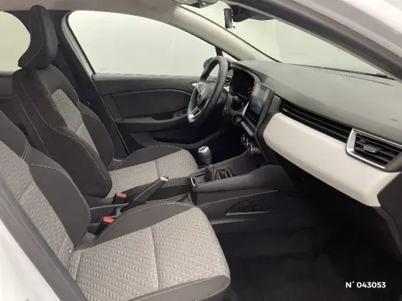 RENAULT CLIO V - voiture d'occasion - Photo 10