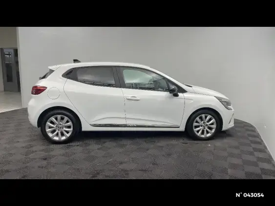 RENAULT CLIO V - voiture d'occasion - Photo 5