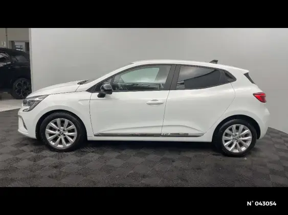 RENAULT CLIO V - voiture d'occasion - Photo 2