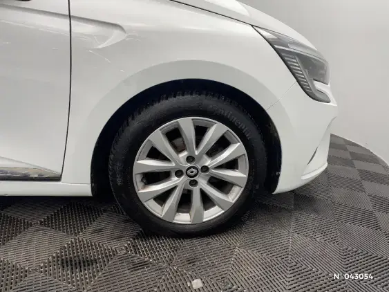 RENAULT CLIO V - voiture d'occasion - Photo 8