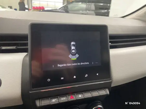 RENAULT CLIO V - voiture d'occasion - Photo 14