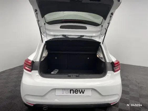 RENAULT CLIO V - voiture d'occasion - Photo 7