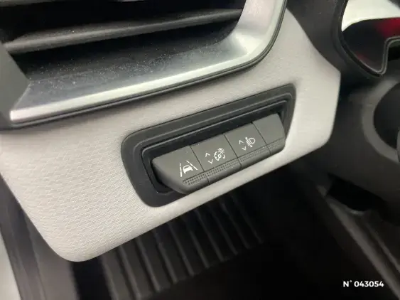 RENAULT CLIO V - voiture d'occasion - Photo 15