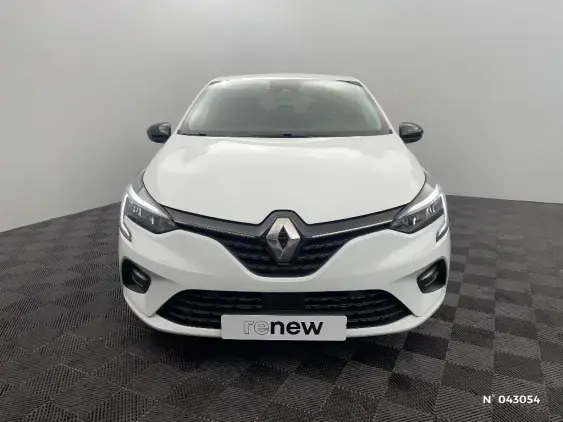 RENAULT CLIO V - voiture d'occasion - Photo 3