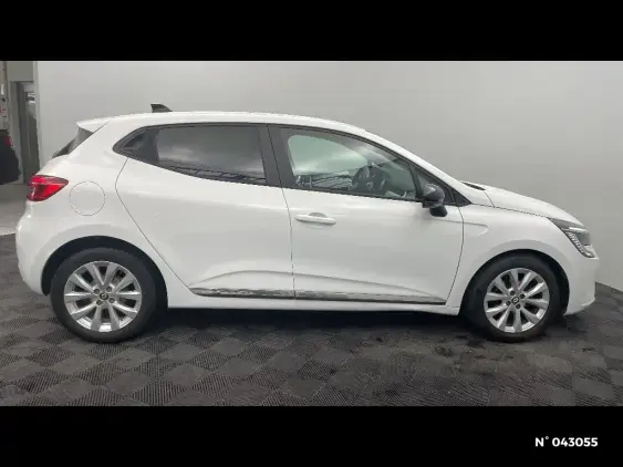 RENAULT CLIO V - voiture d'occasion - Photo 5