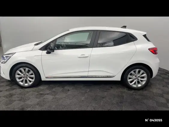 RENAULT CLIO V - voiture d'occasion - Photo 2