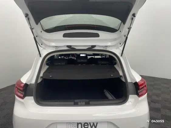 RENAULT CLIO V - voiture d'occasion - Photo 7