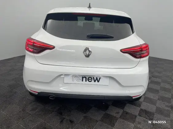 RENAULT CLIO V - voiture d'occasion - Photo 6