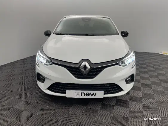 RENAULT CLIO V - voiture d'occasion - Photo 3