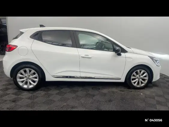 RENAULT CLIO V - voiture d'occasion - Photo 5