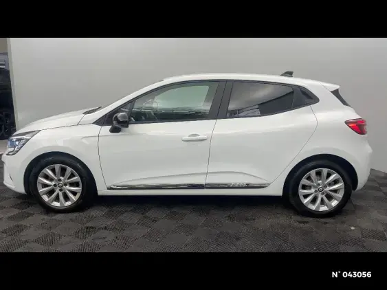 RENAULT CLIO V - voiture d'occasion - Photo 2