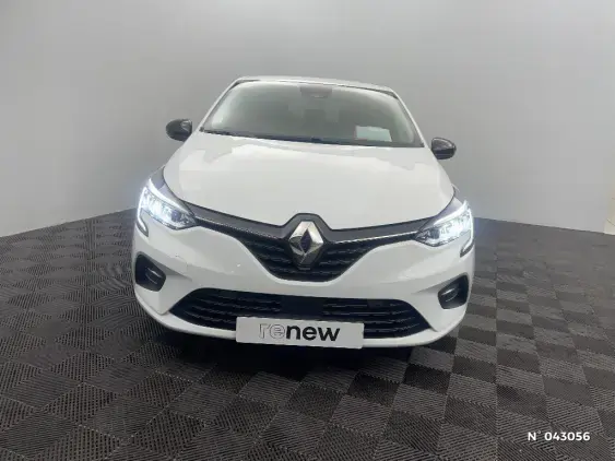 RENAULT CLIO V - voiture d'occasion - Photo 3