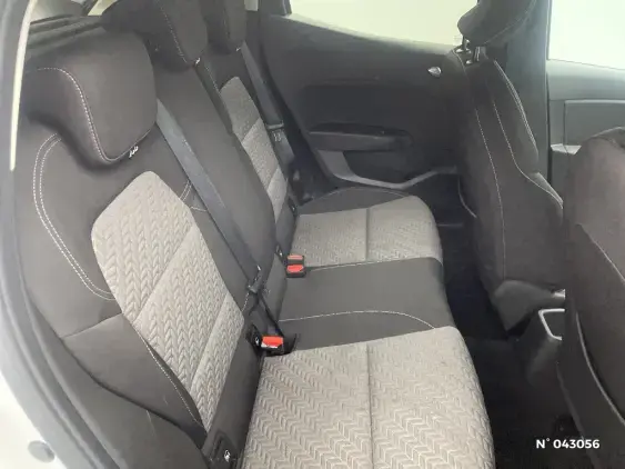 RENAULT CLIO V - voiture d'occasion - Photo 11