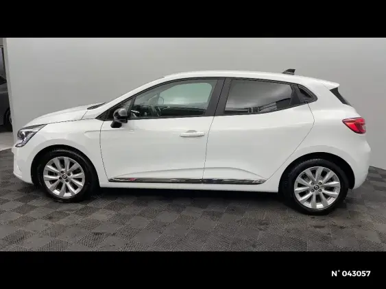 RENAULT CLIO V - voiture d'occasion - Photo 2