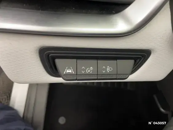 RENAULT CLIO V - voiture d'occasion - Photo 15