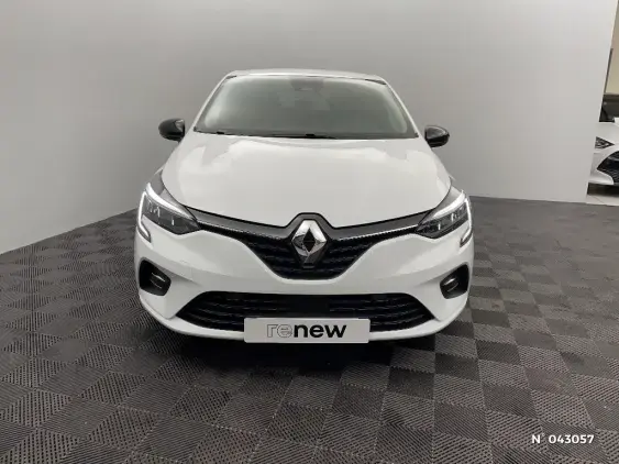 RENAULT CLIO V - voiture d'occasion - Photo 3