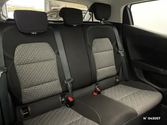 RENAULT CLIO V - voiture d'occasion - Photo 11