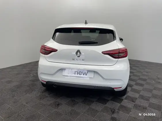 RENAULT CLIO V - voiture d'occasion - Photo 6