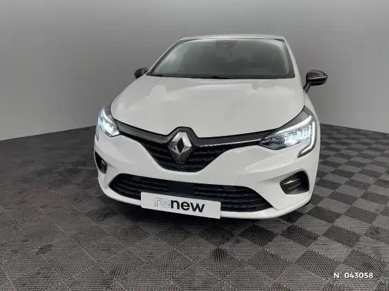 RENAULT CLIO V - voiture d'occasion - Photo 3