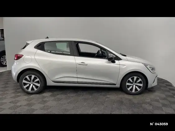 RENAULT CLIO V - voiture d'occasion - Photo 5