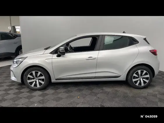 RENAULT CLIO V - voiture d'occasion - Photo 2