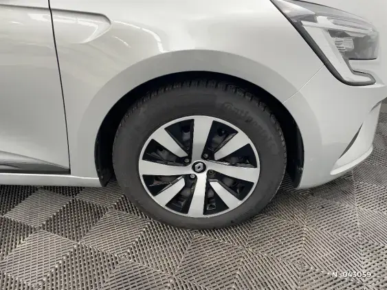 RENAULT CLIO V - voiture d'occasion - Photo 8