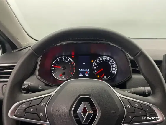 RENAULT CLIO V - voiture d'occasion - Photo 12