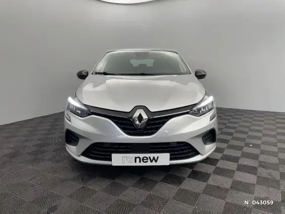 RENAULT CLIO V - voiture d'occasion - Photo 3