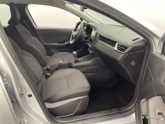 RENAULT CLIO V - voiture d'occasion - Photo 10