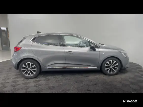 RENAULT CLIO V - voiture d'occasion - Photo 5