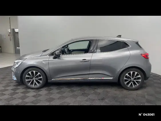 RENAULT CLIO V - voiture d'occasion - Photo 2