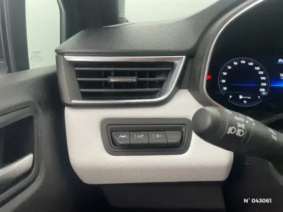 RENAULT CLIO V - voiture d'occasion - Photo 15