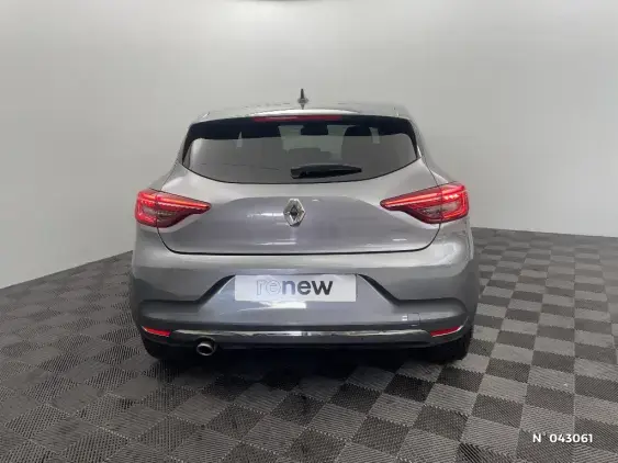 RENAULT CLIO V - voiture d'occasion - Photo 6