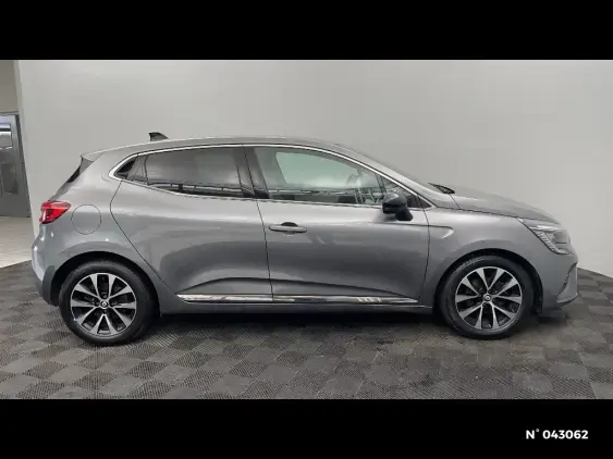 RENAULT CLIO V - voiture d'occasion - Photo 5