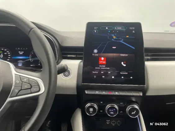 RENAULT CLIO V - voiture d'occasion - Photo 13