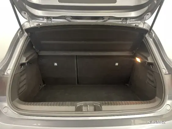 RENAULT CLIO V - voiture d'occasion - Photo 7