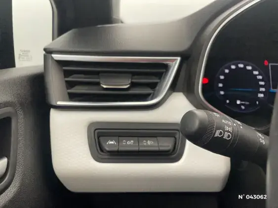 RENAULT CLIO V - voiture d'occasion - Photo 15