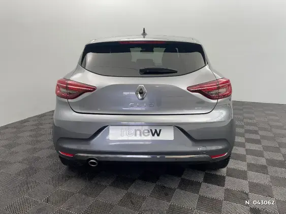 RENAULT CLIO V - voiture d'occasion - Photo 6