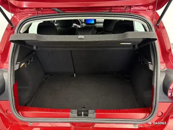 DACIA SANDERO III - voiture d'occasion - Photo 7