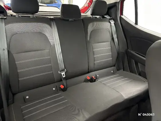 DACIA SANDERO III - voiture d'occasion - Photo 11
