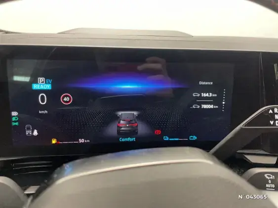 RENAULT ESPACE VI - voiture d'occasion - Photo 12