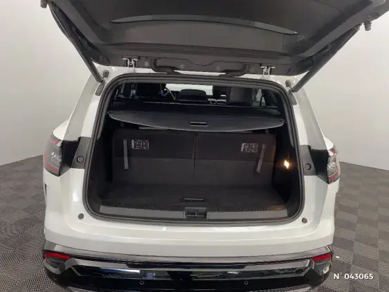 RENAULT ESPACE VI - voiture d'occasion - Photo 7