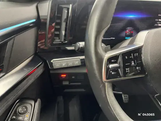 RENAULT ESPACE VI - voiture d'occasion - Photo 15