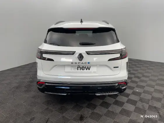 RENAULT ESPACE VI - voiture d'occasion - Photo 6