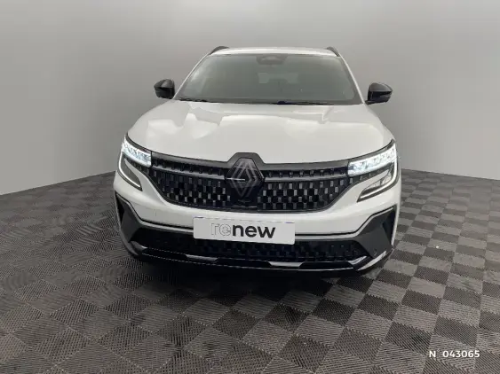 RENAULT ESPACE VI - voiture d'occasion - Photo 3