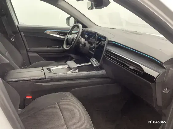 RENAULT ESPACE VI - voiture d'occasion - Photo 10